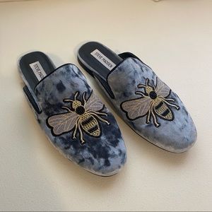 ❤️❤️ Steve Madden Hugh mules